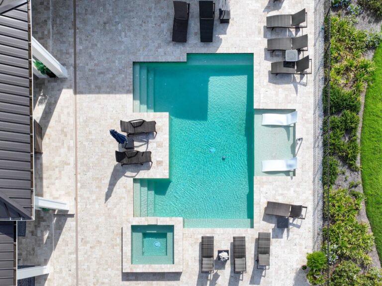Orange Beach Pool Builders