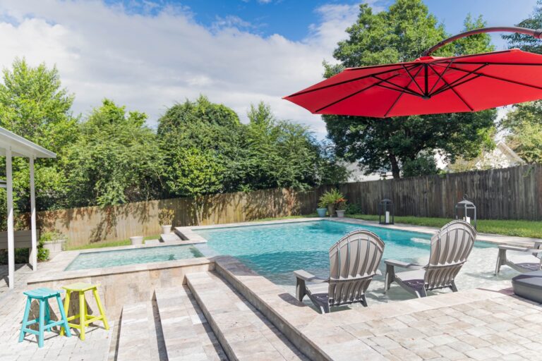 Pensacola Pool Builders