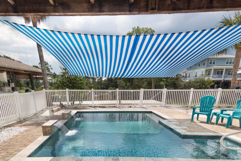 Pensacola Pool Builders
