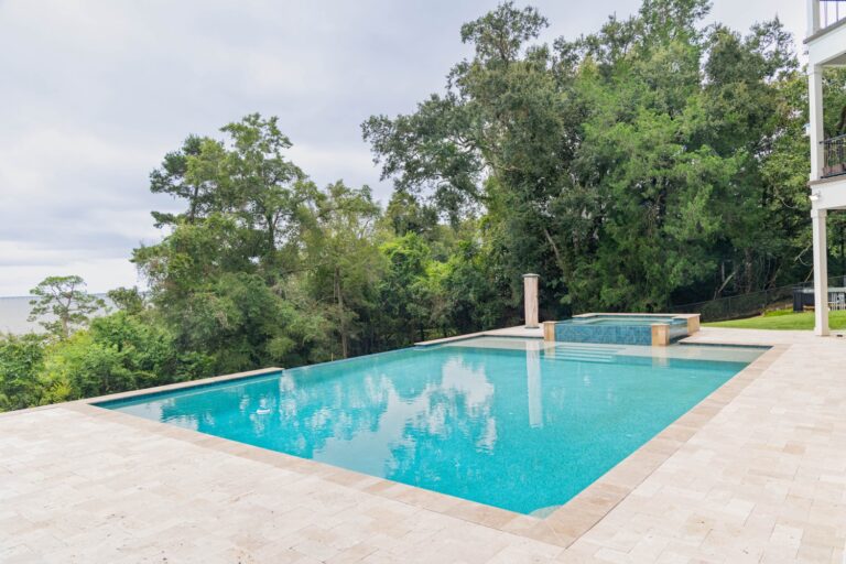 Pensacola Pool Builders