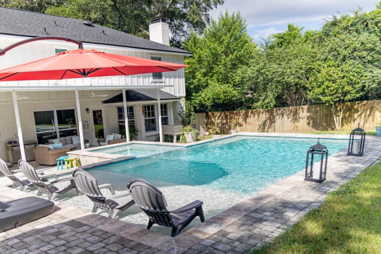 Pensacola Pool Builders