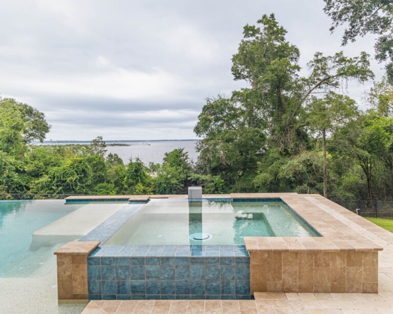 Pensacola Pool Builders
