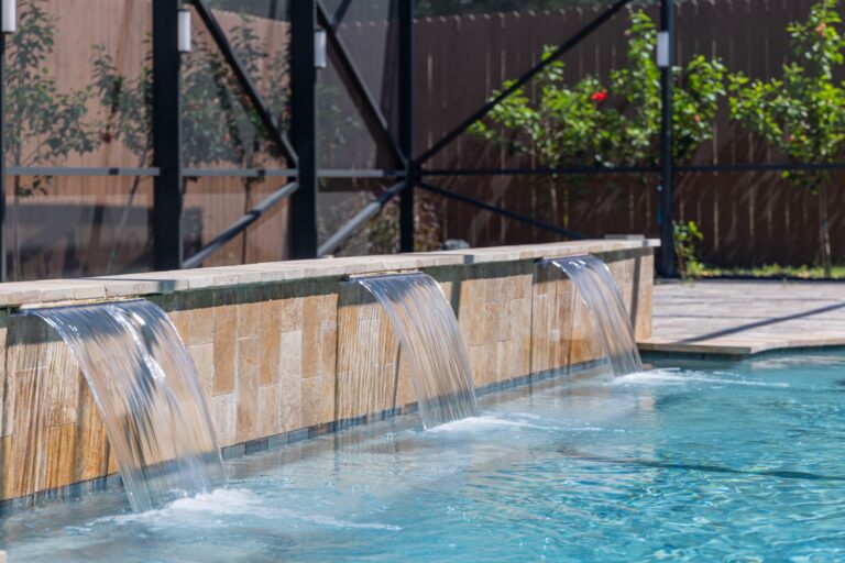 Pensacola Pool Builders