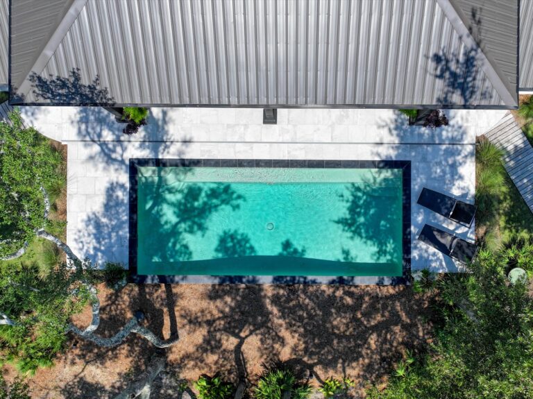 Pensacola Pool Builders