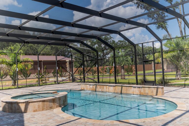 Pensacola Pool Builders