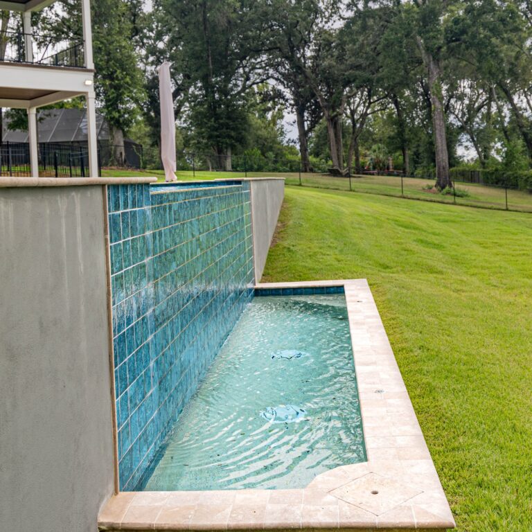 Pensacola Pool Builders