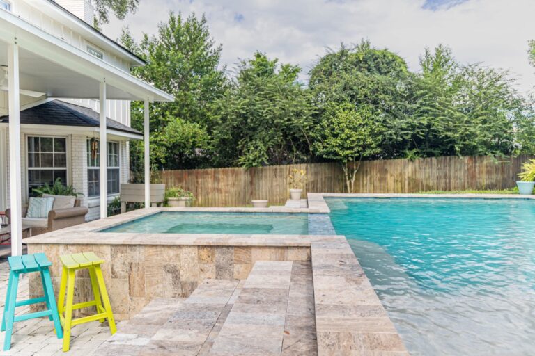 Pensacola Pool Builders