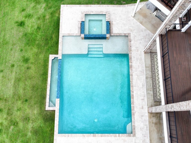 Pensacola Pool Builders