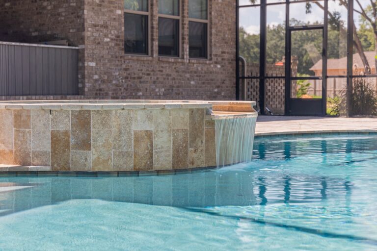 Pensacola Pool Builders