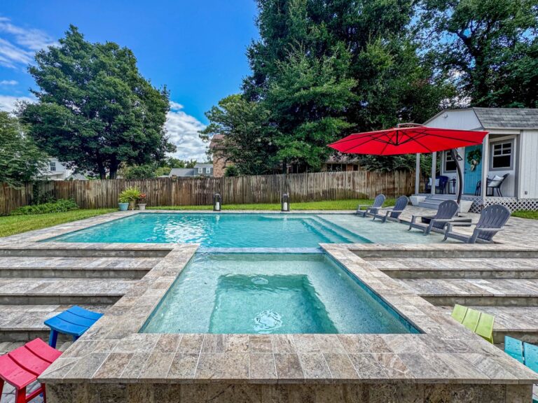 Pensacola Pool Builders