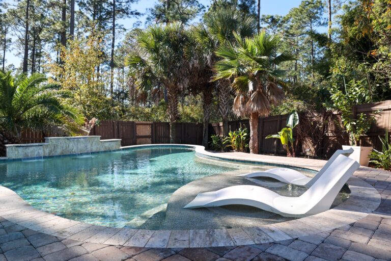 Pensacola Pool Builders