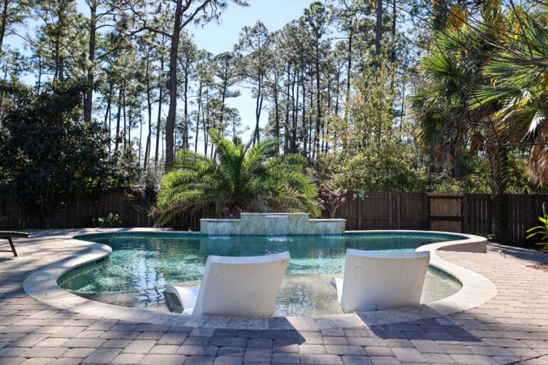 Pensacola Pool Builders