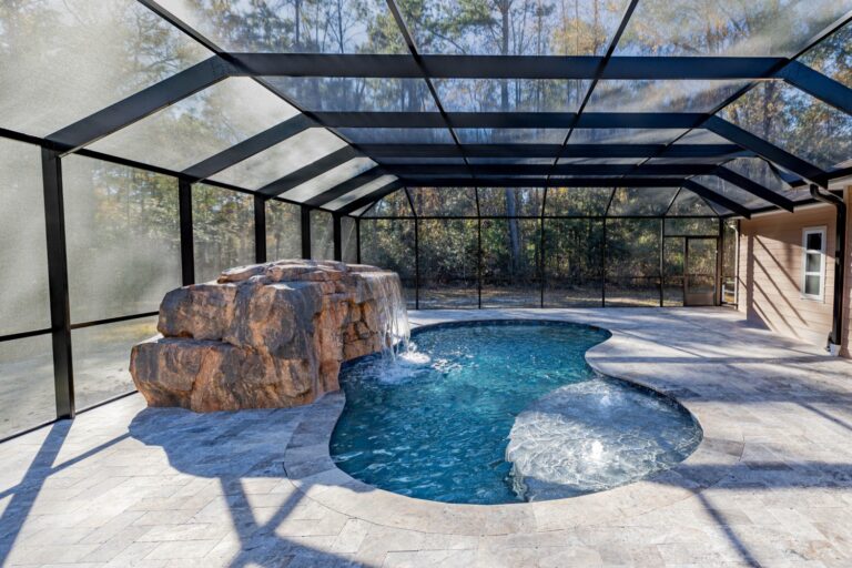Crawfordville Pool Builders