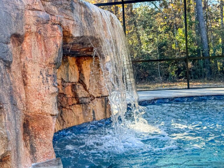 Crawfordville Pool Builders
