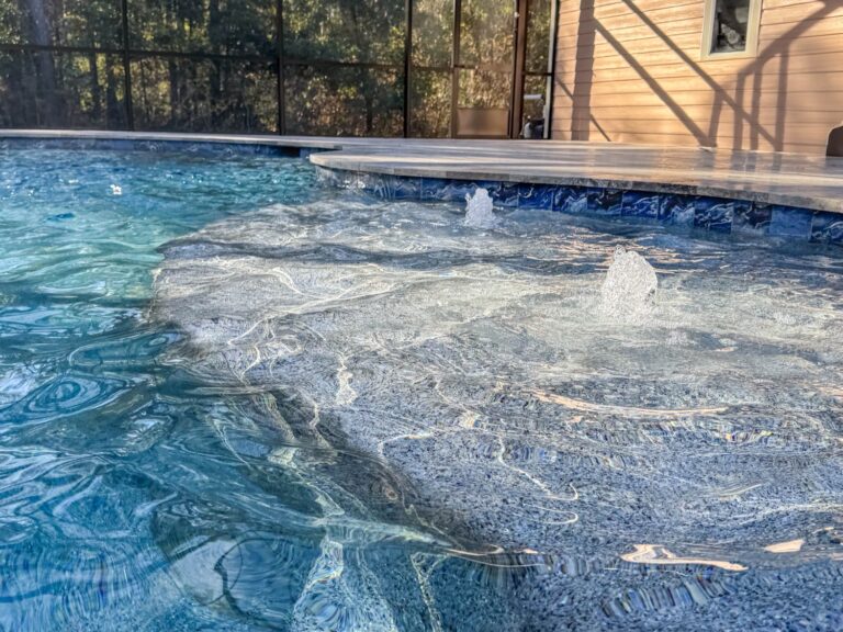 Crawfordville Pool Builders