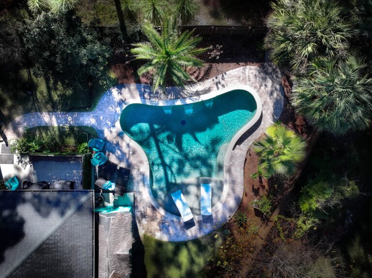 Pensacola Pool Builders