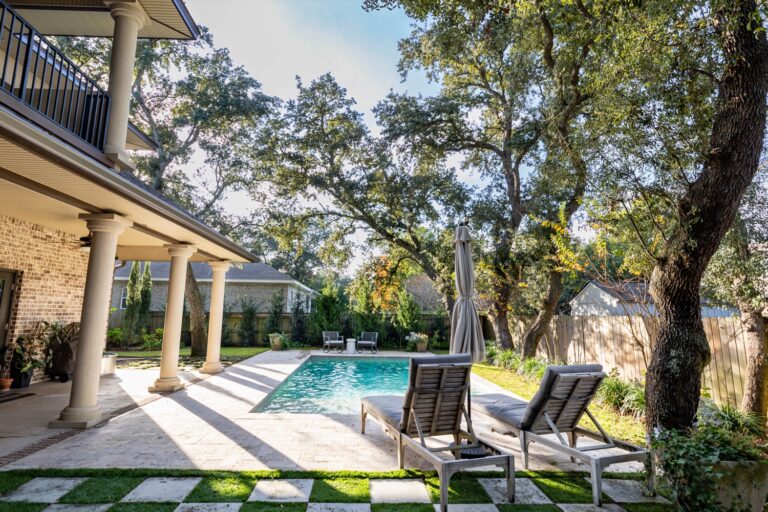 Gulf Breeze Pool Builders