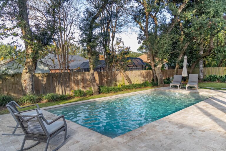 Gulf Breeze Pool Builders