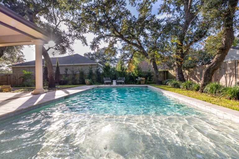 Gulf Breeze Pool Builders