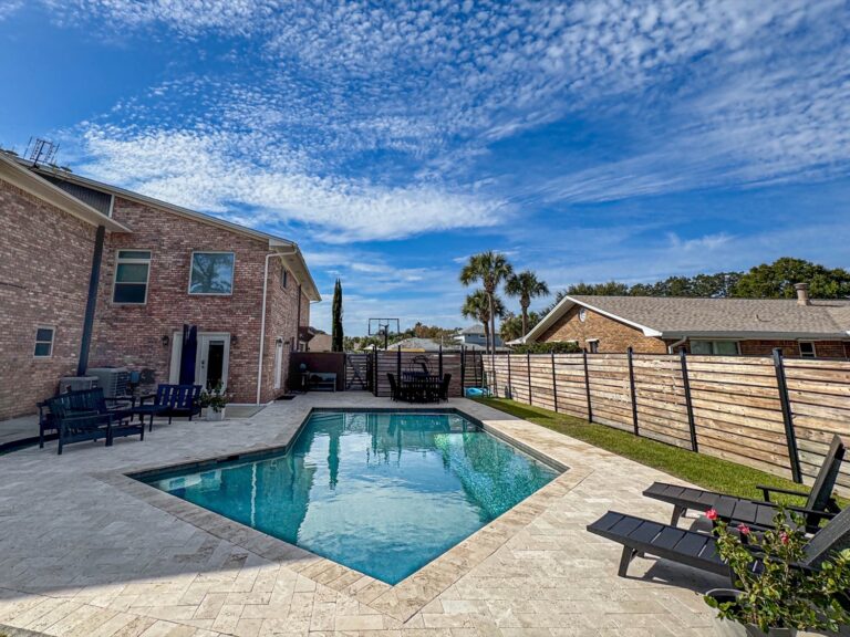 Gulf Breeze Pool Builders