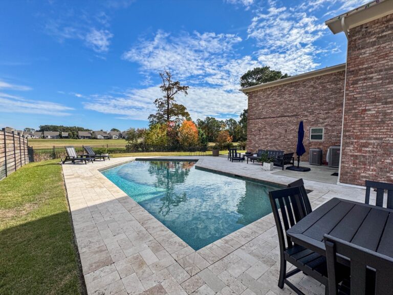 Gulf Breeze Pool Builders