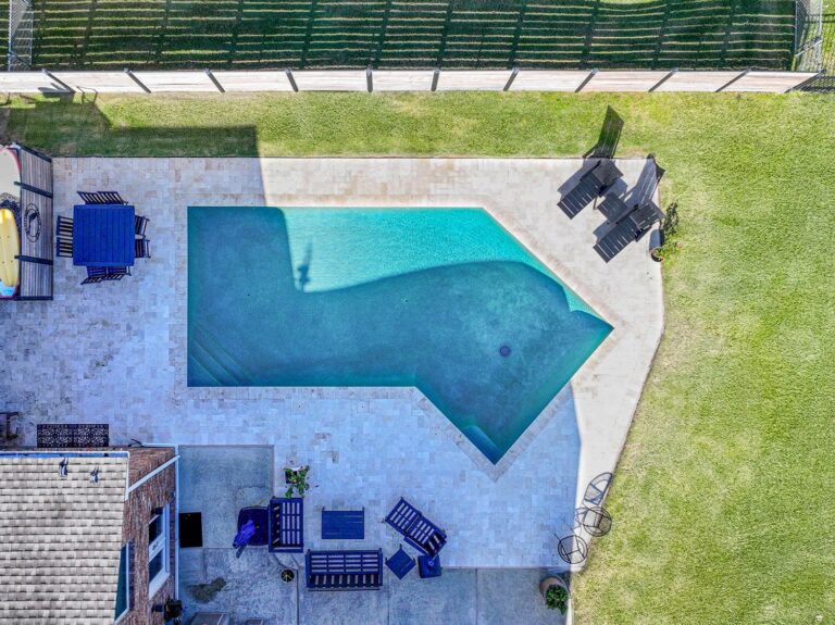 Gulf Breeze Pool Builders
