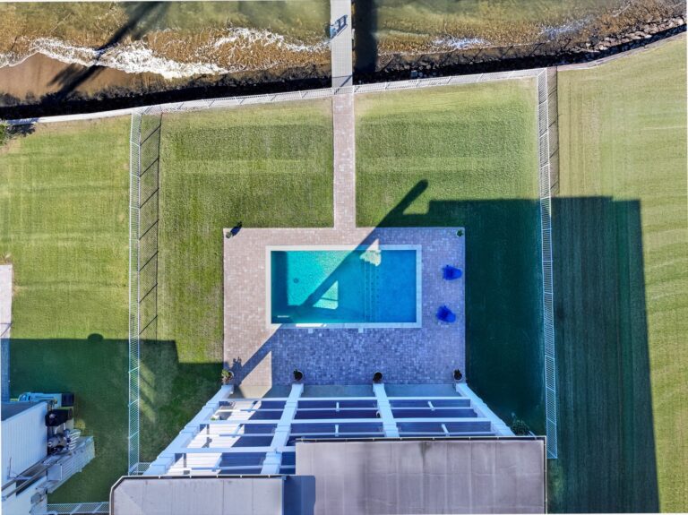 Pensacola Pool Builders