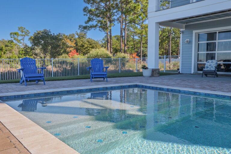 Pensacola Pool Builders