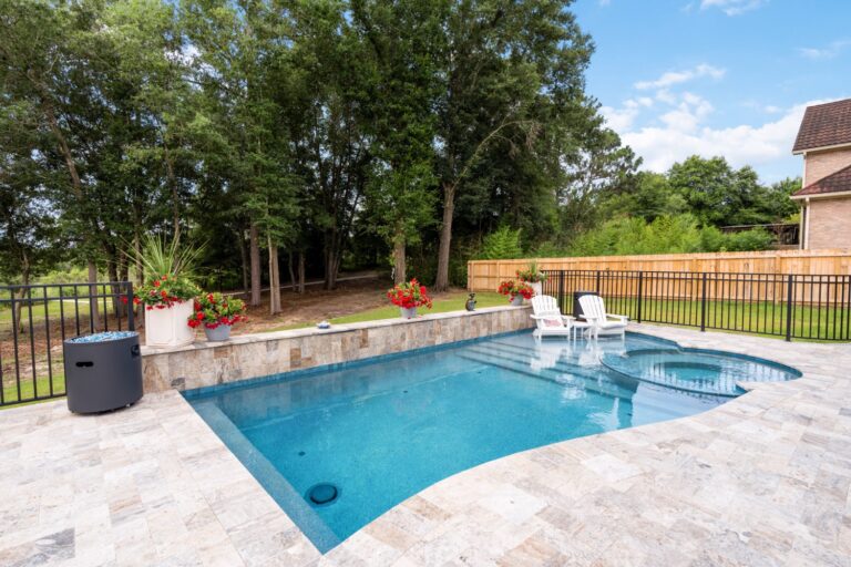 Crestview Pool Builders