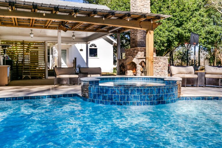 Daphne Pool Builders