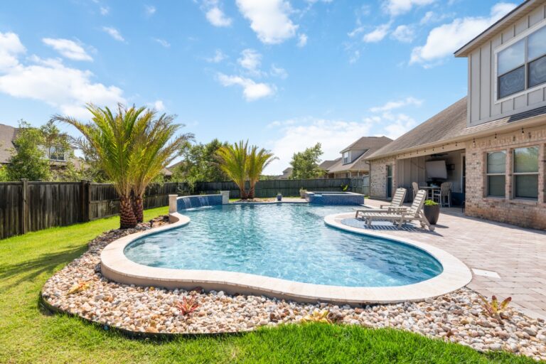 Daphne Pool Builders