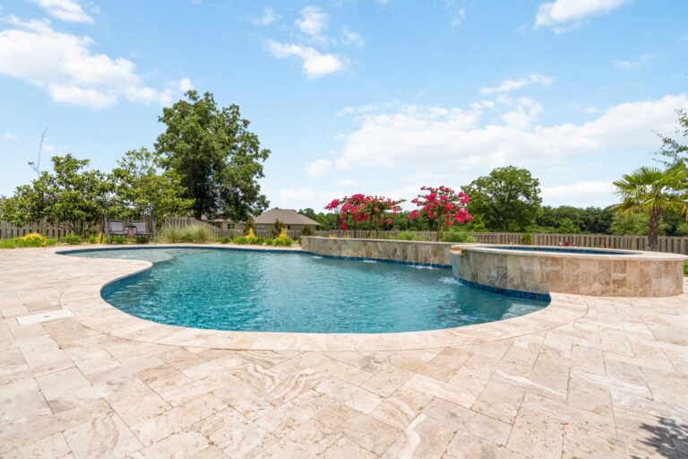 Daphne Pool Builders