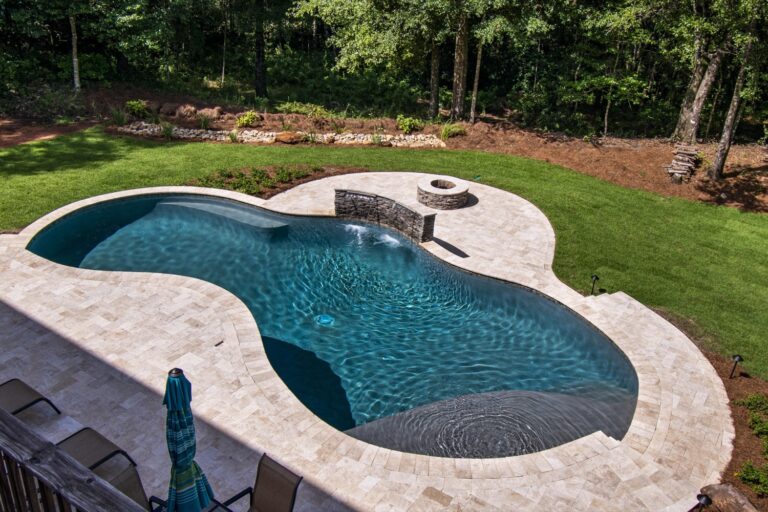Daphne Pool Builders