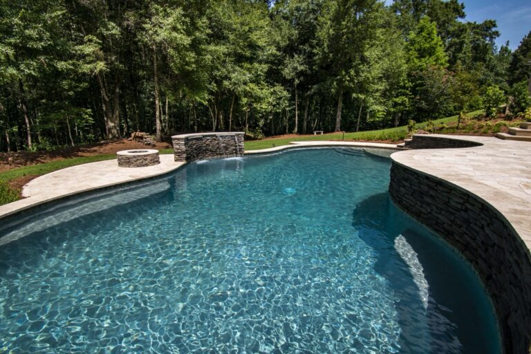 Daphne Pool Builders