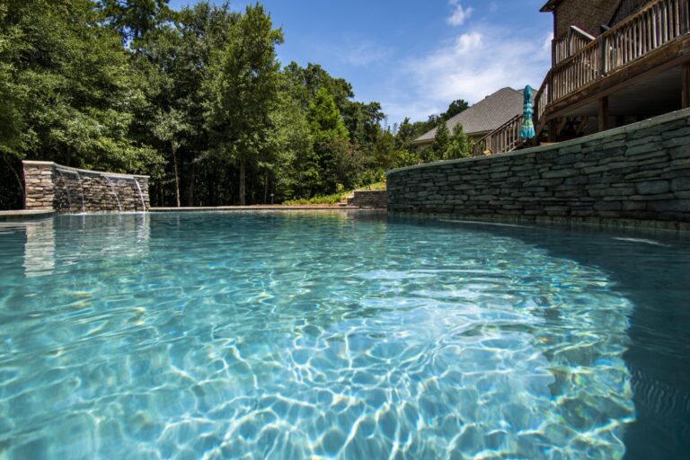 Daphne Pool Builders