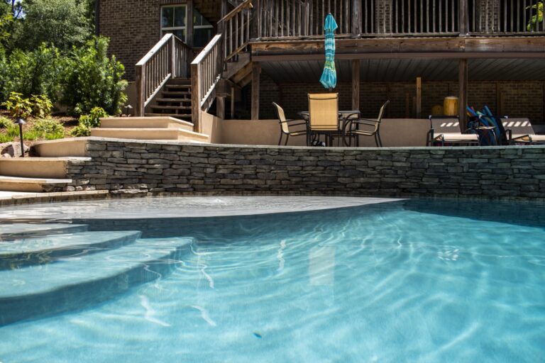 Daphne Pool Builders