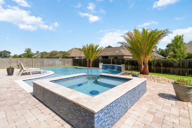 Daphne Pool Builders