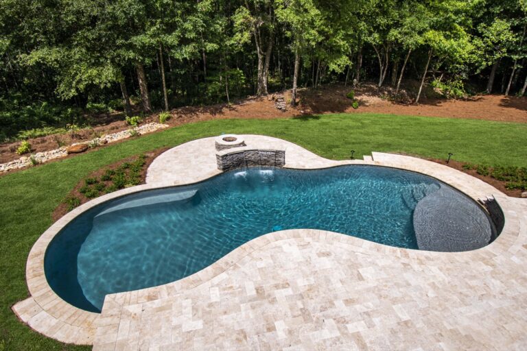 Daphne Pool Builders