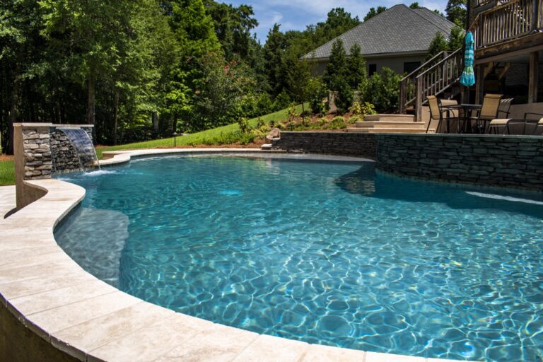 Daphne Pool Builders