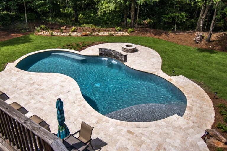 Daphne Pool Builders