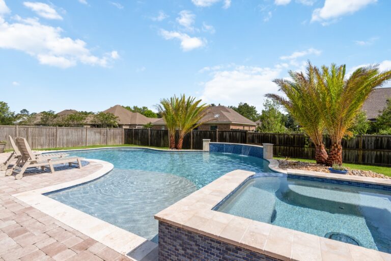 Daphne Pool Builders