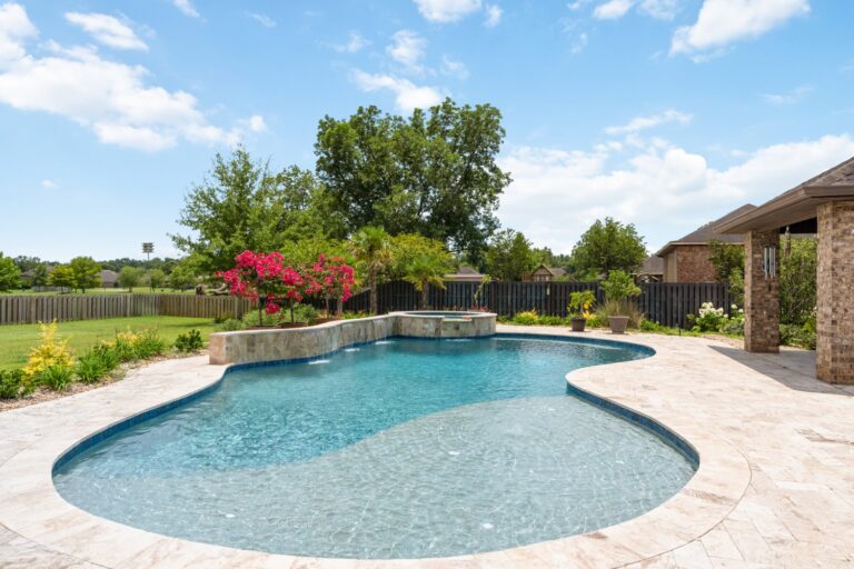 Daphne Pool Builders