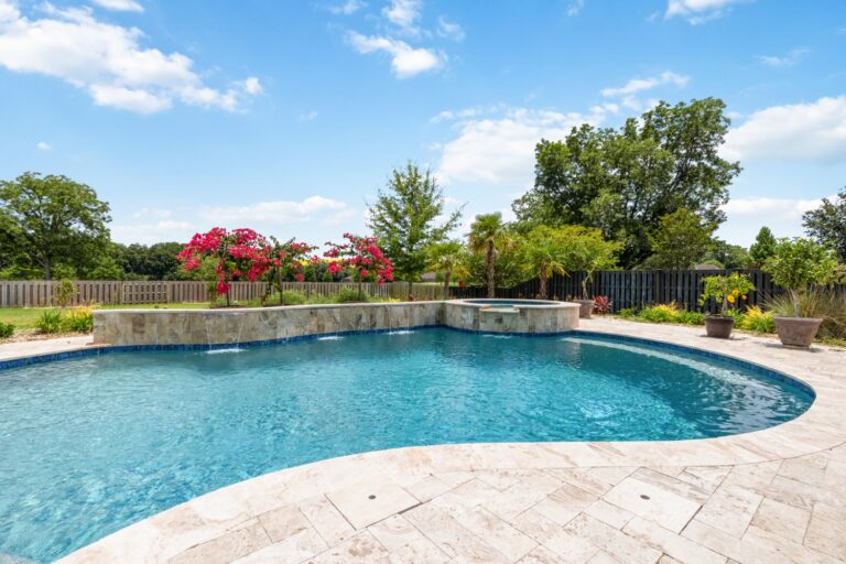 Daphne Pool Builders