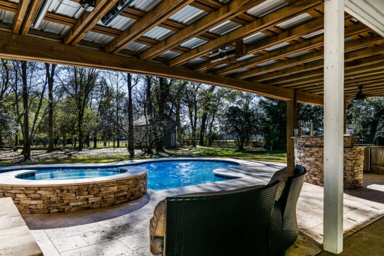 Daphne Pool Builders