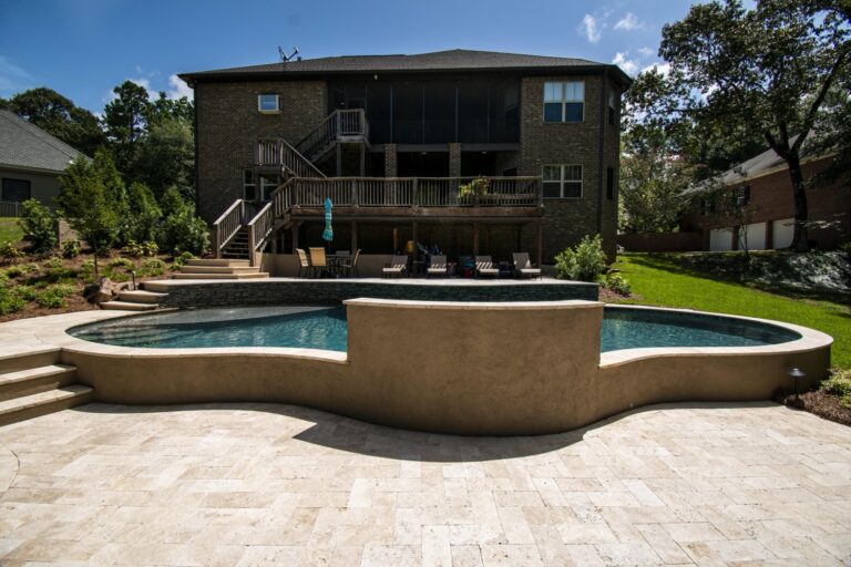 Daphne Pool Builders