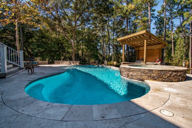Daphne Pool Builders