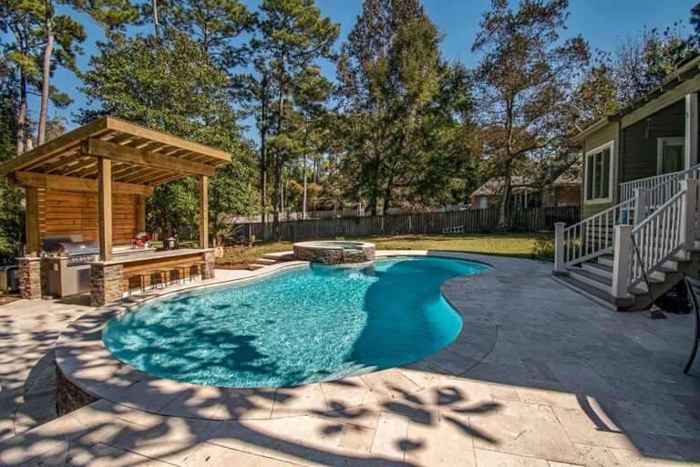 Daphne Pool Builders