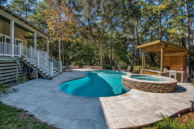 Daphne Pool Builders