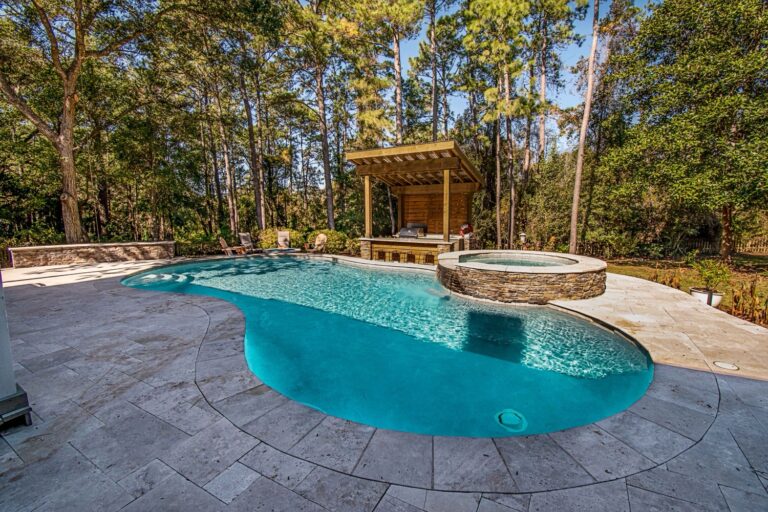 Daphne Pool Builders
