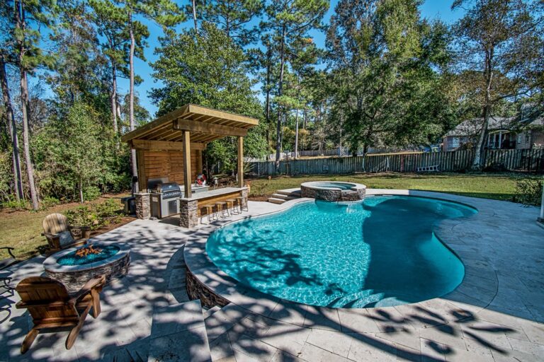 Daphne Pool Builders